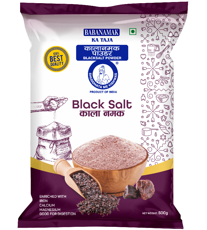 Pink Himalayan Salt manufactured and supplied by BABANAMAK